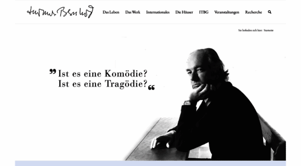 thomasbernhard.at