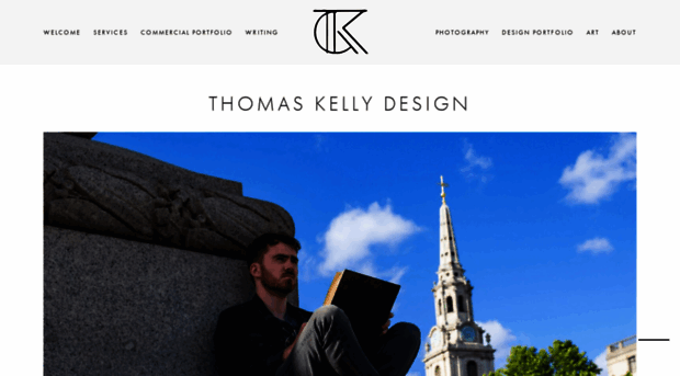 thomasbkellydesign.com