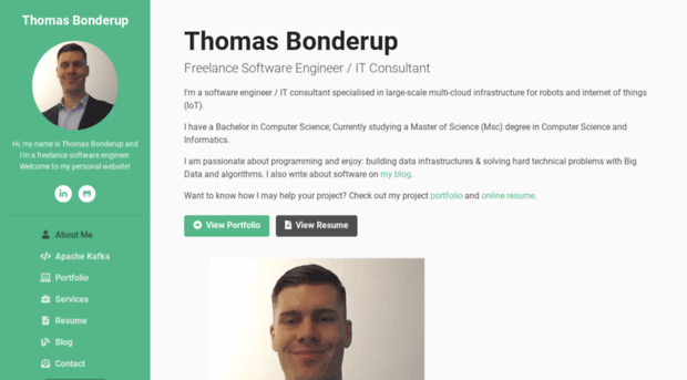 thomasbonderup.com