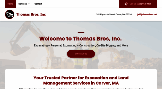 thomasbros.net
