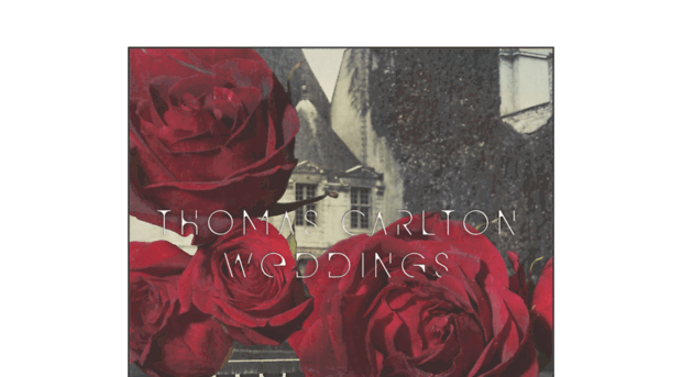 thomascarltonweddings.com