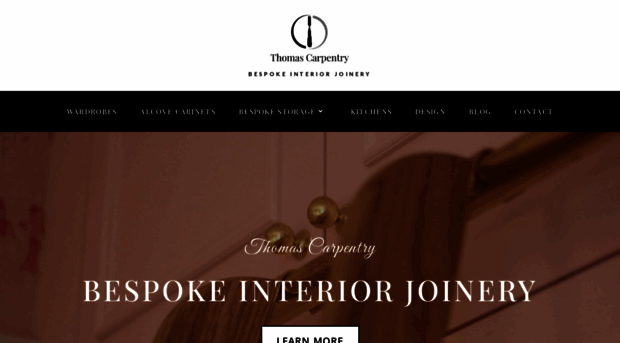 thomascarpentry.co.uk