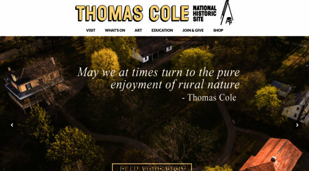 thomascole.org