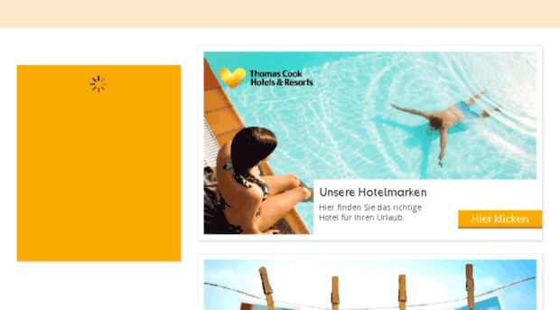 thomascook.ch