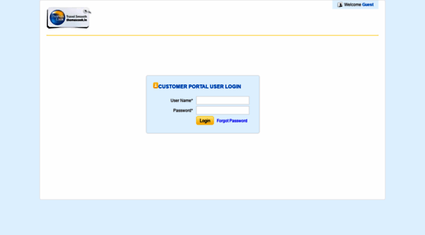 thomascookindia.custhelp.com