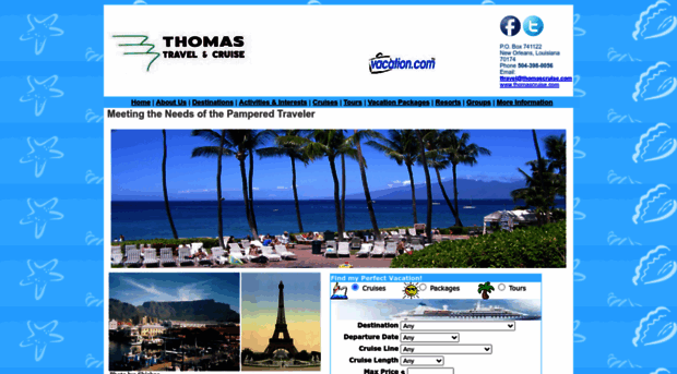 thomascruise.com