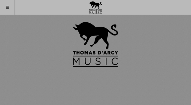 thomasdarcymusic.com