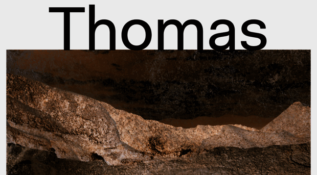 thomasdemonaco.com