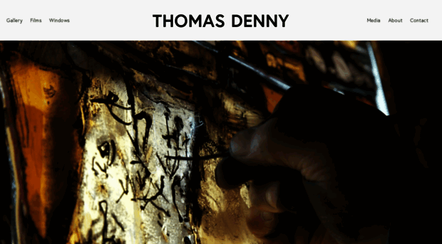 thomasdenny.co.uk