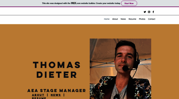 thomasdieter.com