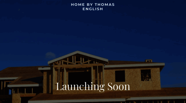 thomasenglishhomes.com