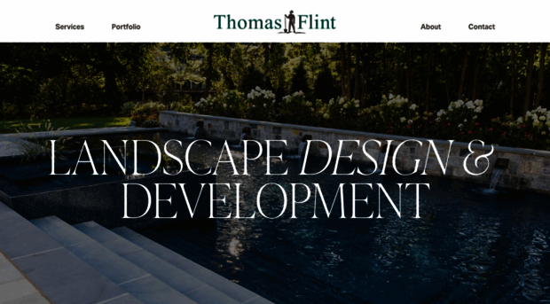 thomasflintlandscape.com