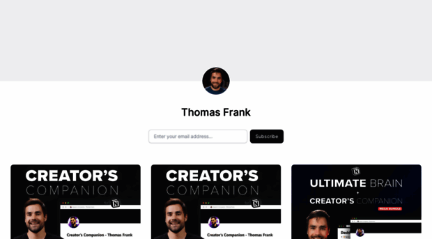 thomasfrank.lemonsqueezy.com