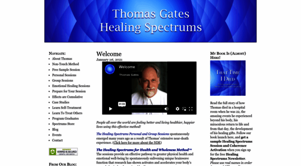 thomasgates.com