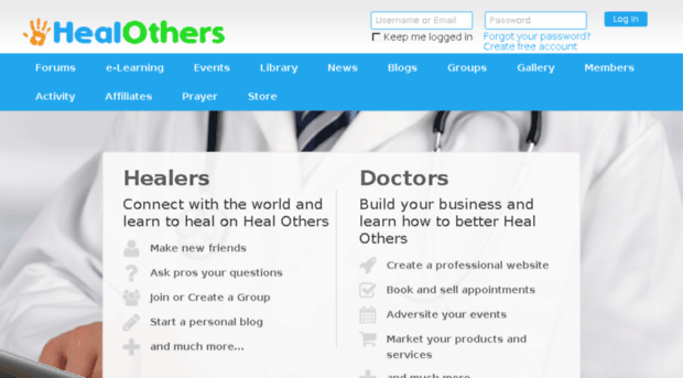 thomasgrier.healothers.com