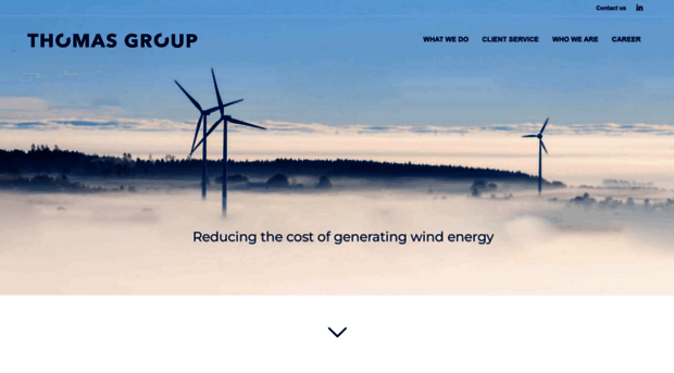 thomasgroup.dk