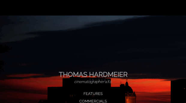 thomashardmeier.com