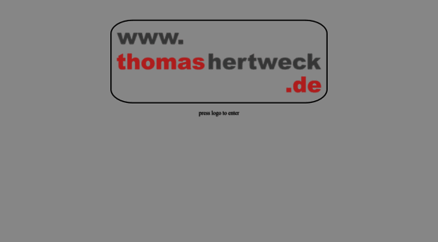 thomashertweck.de