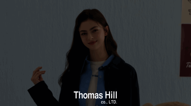 thomashill.co.kr