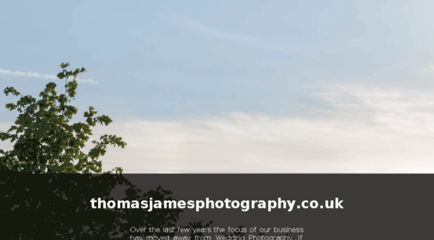 thomasjamesphotography.co.uk