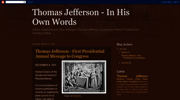 thomasjeffersonletters.blogspot.com