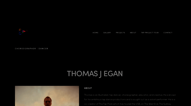 thomasjegan.com.au