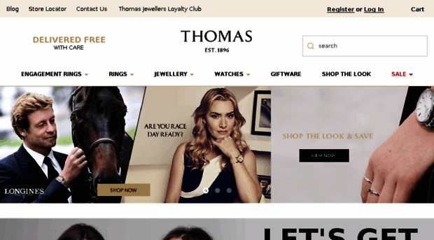 thomasjewellers.com.au