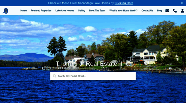 thomasjrealestate.com