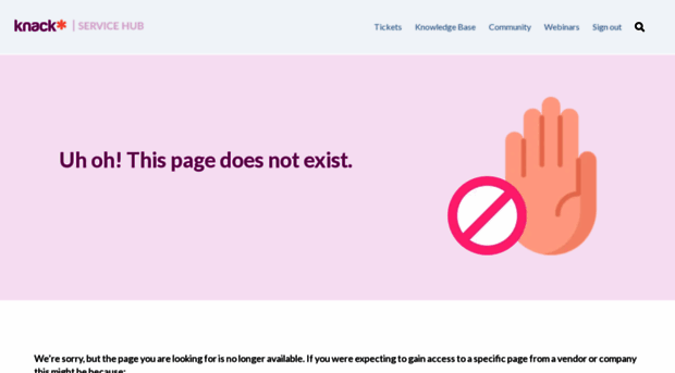 thomasjrlogan.knack.com