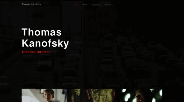 thomaskanofsky.com