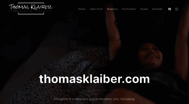 thomasklaiber.com