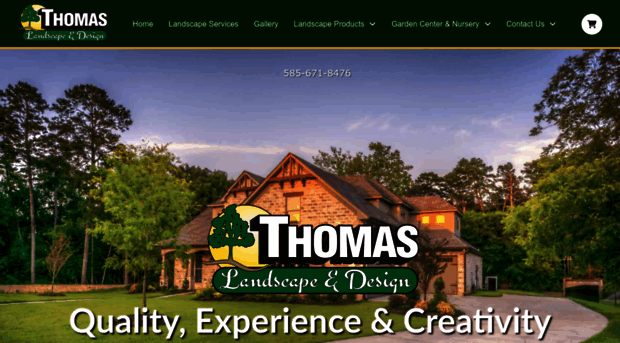 thomaslandscape.com