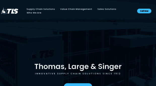 thomaslargesinger.com