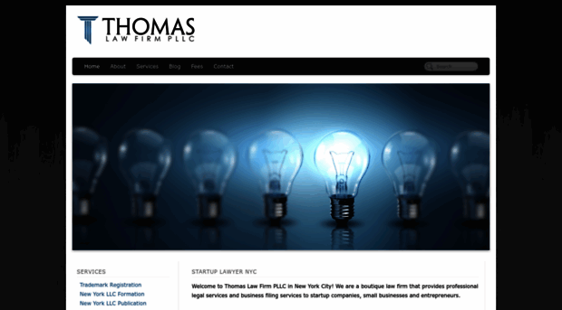 thomaslawfirm.co