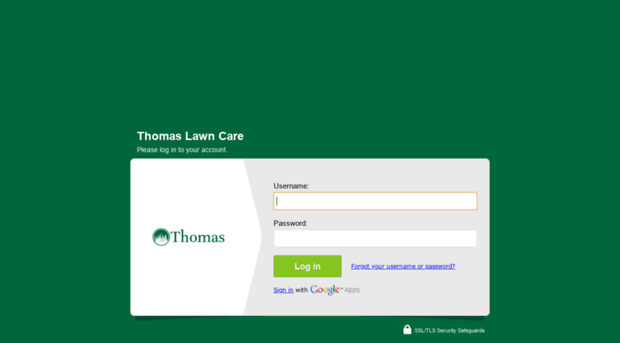 thomaslawncare.freshbooks.com