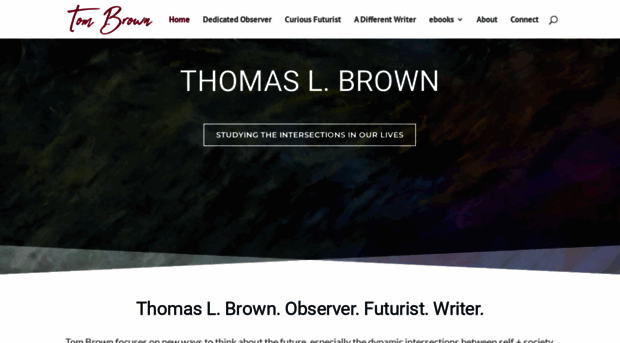 thomaslbrown.com