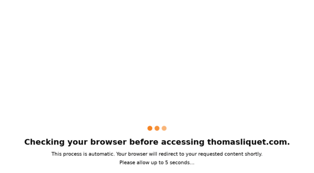 thomasliquet.com