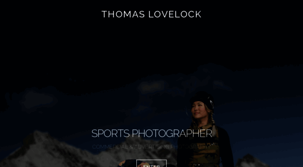 thomaslovelock.com