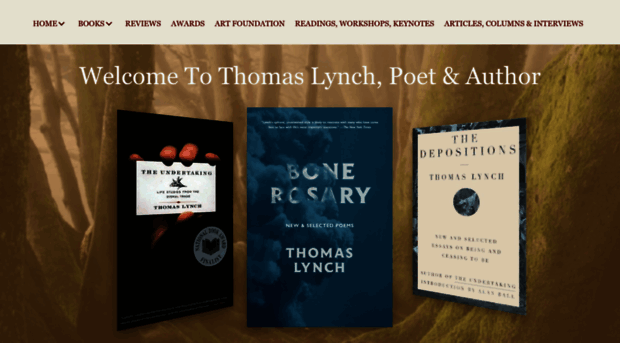 thomaslynch.com