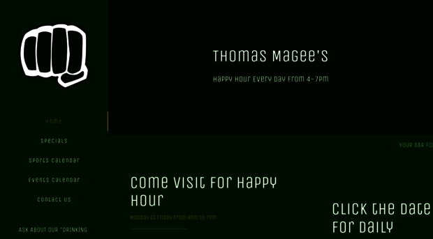 thomasmagees.com