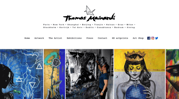 thomasmainardi.com