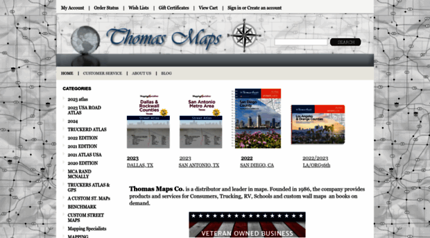 thomasmaps.com