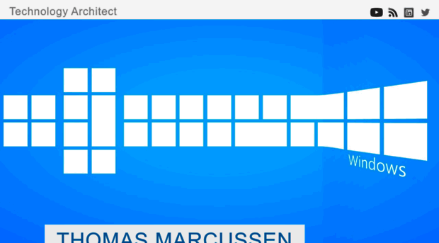 thomasmarcussen.com