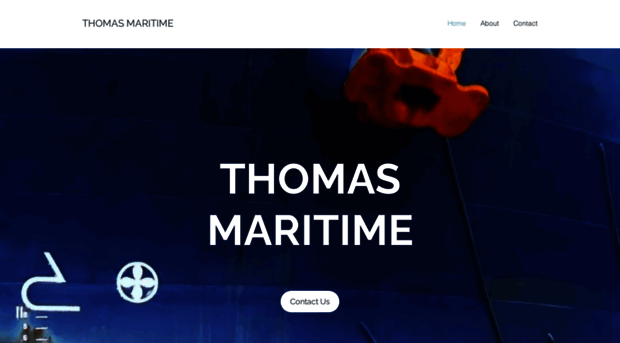 thomasmaritime.com