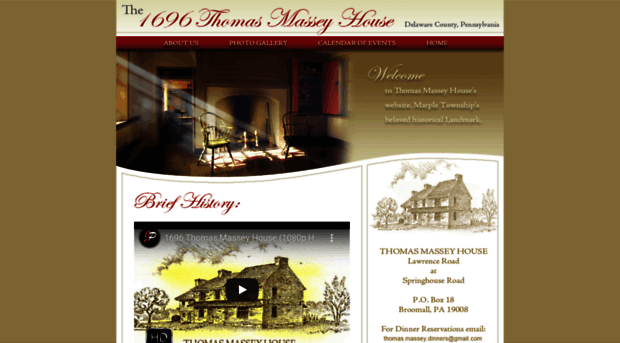 thomasmasseyhouse.org