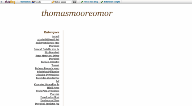 thomasmooreomor.eklablog.com