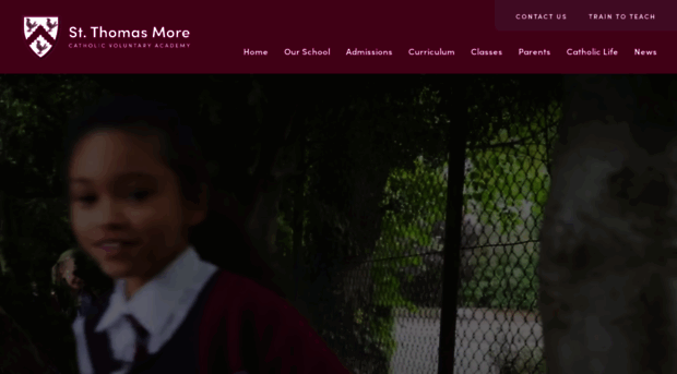 thomasmoreprimary.org.uk