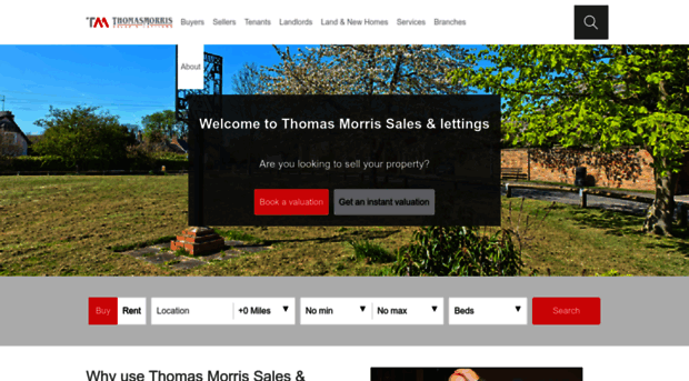 thomasmorris.co.uk