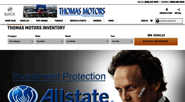 thomasmtrs.com