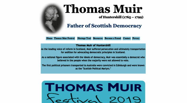 thomasmuir.co.uk